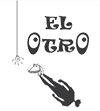logotipo bar el otro barcelona